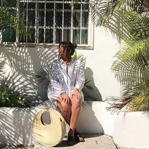 Meet your Posher, Karina